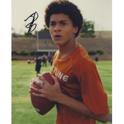 MICHAEL Jaden