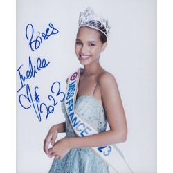 AMPIOT Indira - Miss France...
