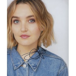 FINEMAN Chloe