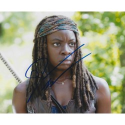 GURIRA Danai