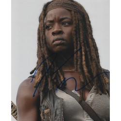 GURIRA Danai