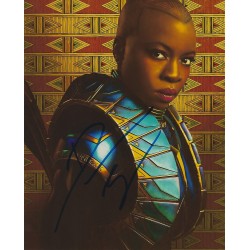 GURIRA Danai