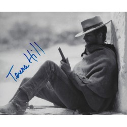 HILL Terence