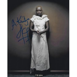 KIDJO Angelique