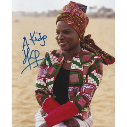 KIDJO Angelique