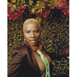 KIDJO Angelique