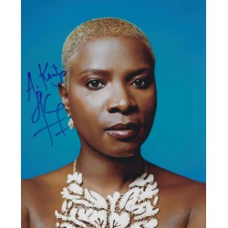 KIDJO Angelique