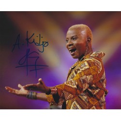 KIDJO Angelique