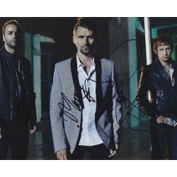 MUSE