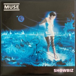 MUSE