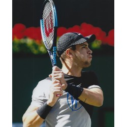 CORIC Borna