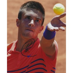 CORIC Borna