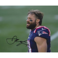 EDELMAN Julian