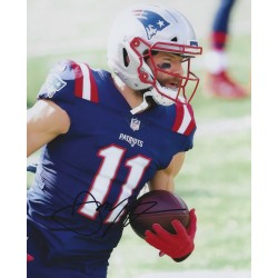 EDELMAN Julian