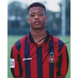 EVRA Patrice