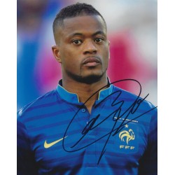 EVRA Patrice