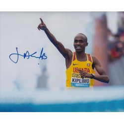 KIPLIMO Jacob