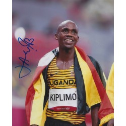 KIPLIMO Jacob