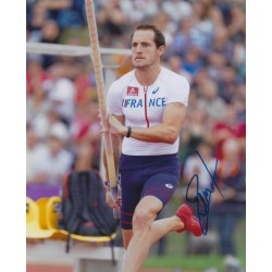 LAVILLENIE Renaud