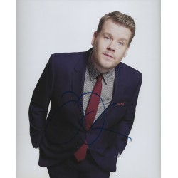 CORDEN James