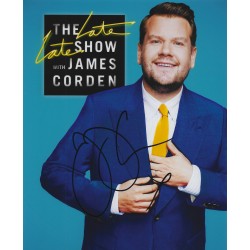 CORDEN James