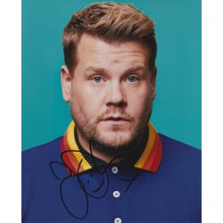 CORDEN James