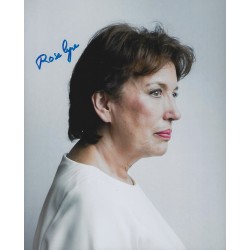 BACHELOT Roselyne