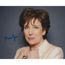 BACHELOT Roselyne