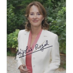 ROYAL Ségolène