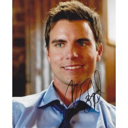 EGGLESFIELD Colin