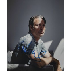 MIKKELSEN Mads