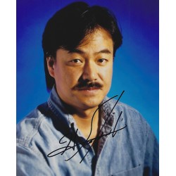 SAKAGUCHI Hironobu