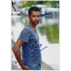 ABENAYAKE Lakshan