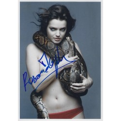 MESQUIDA Roxane