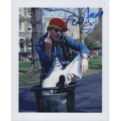 CAPTAIN SENSIBLE