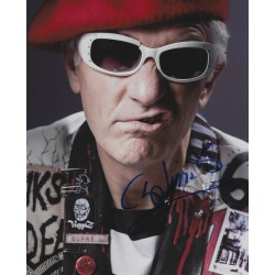 CAPTAIN SENSIBLE