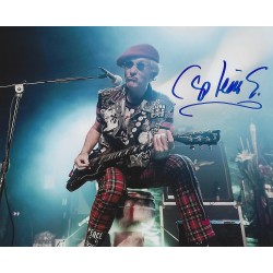 CAPTAIN SENSIBLE