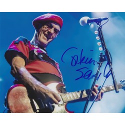 CAPTAIN SENSIBLE