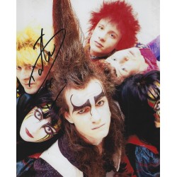 DOCTOR & THE MEDICS -...