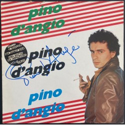 D'ANGIO Pino