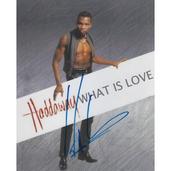 HADDAWAY