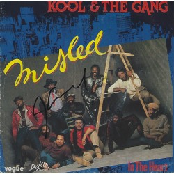 KOOL & THE GANG - BELL...