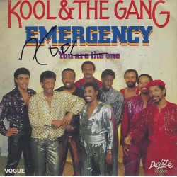 KOOL & THE GANG - BELL...