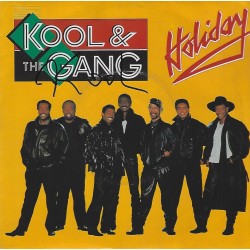 KOOL & THE GANG - BELL...