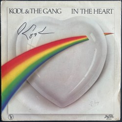 KOOL & THE GANG - BELL...