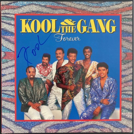 Kool & The Gang ➤ Biographie : naissance, parcours, famille… 📔