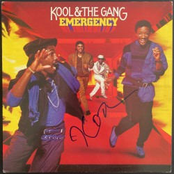 KOOL & THE GANG - BELL...