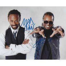 MADCON