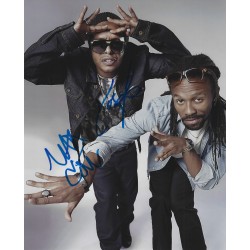 MADCON