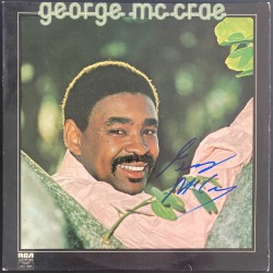 MCCRAE George